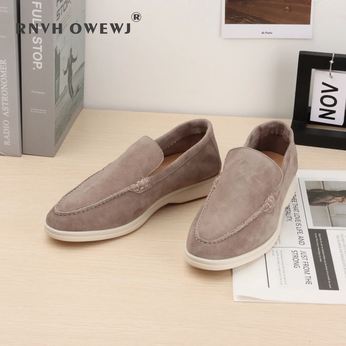ESTATE SHOES COLLECTION