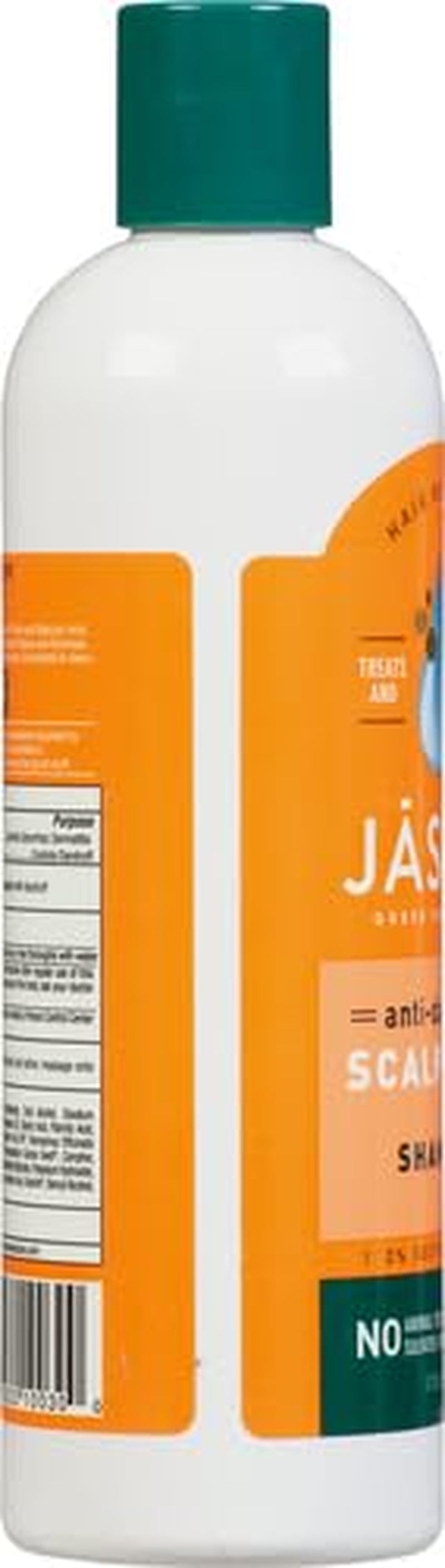Dandruff Relief Treatment Shampoo, 12 Oz (Packaging May Vary)